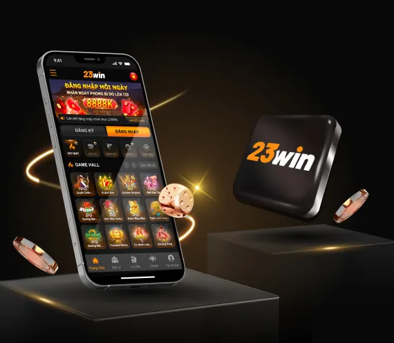 Biểu tượng đa dạng trò chơi casino